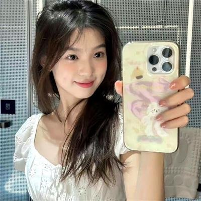我的野蛮女友2017