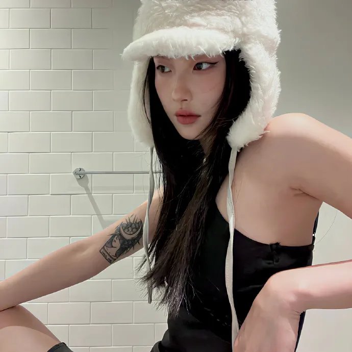 快藏起来!玛琪娜同学